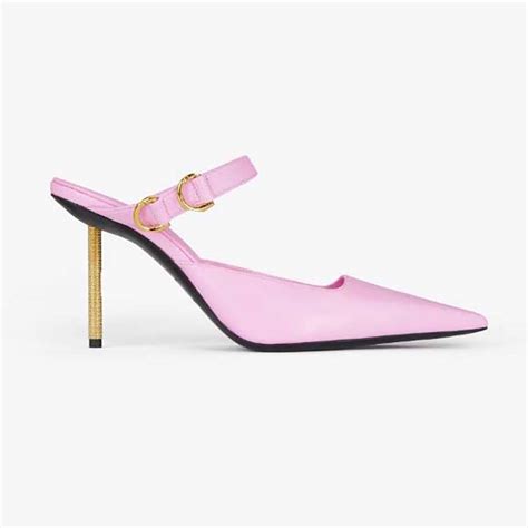 givenchy slingbacks|Givenchy Slingback for Women .